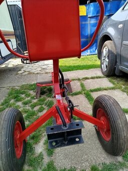 Nosič náradia Mountfield - 5