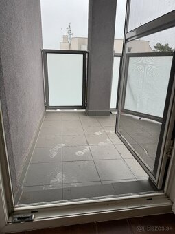 Prenájom-Krásny 2.iz.byt v Suchej nad Parnou - 5