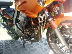 Kryt chladiče cestovné Akční sleva 20% - 5