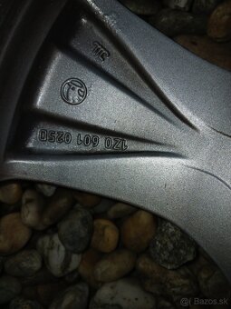 Alu disky elektróny - 5