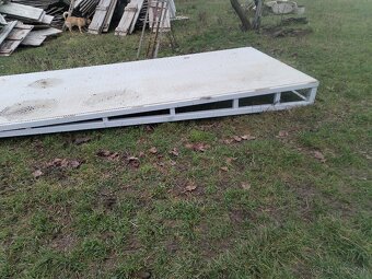 Nádrž na vodu,žumpu, - 5