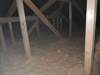 Fúkana izolacia - 5