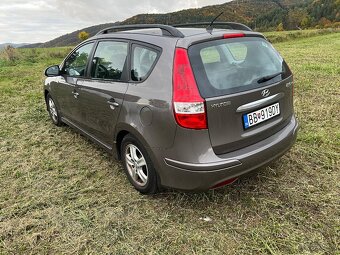 Predam Hyundai i30 lpg - 5