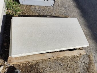 levitujuce schody, velkoformatova dlazba, betonove schody - 5