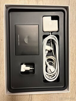 Apple MacBook air 13” - 5