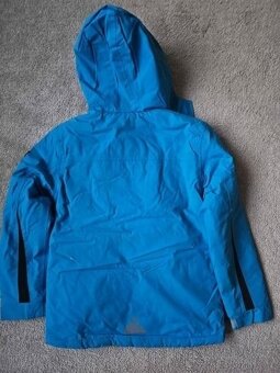 Chlapčenská bunda 146 - 5