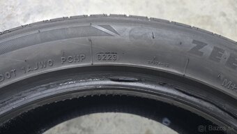 Letné 225/55 r19 - 5