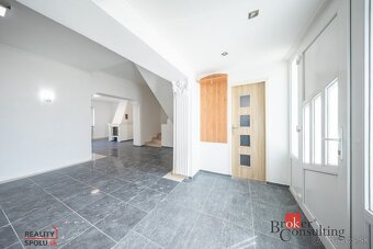 Na predaj rodinný dom - 5