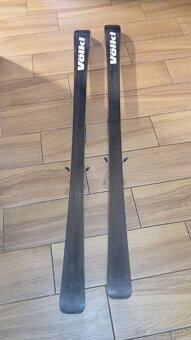 Predám lyže völki 170cm - 5