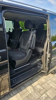 Mercedes V-KLASSE V 250 - 5