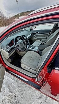Audi A6 - 5