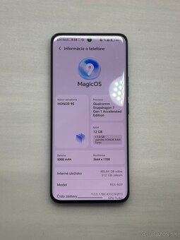 HONOR 90 5G 512GB - 5