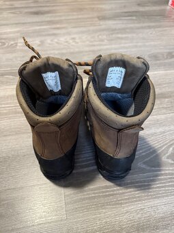 Celoročné topánky TETRAO - 5