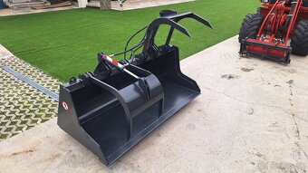 Lopata na nakladač - 5