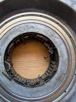 Brose specialized turbo levo atď... - 5