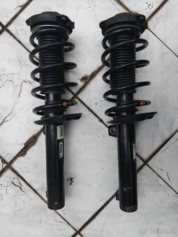 Otoče Passat B6 B7 CC Sharan - 5