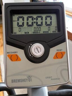 Predám eliptický trenažér - 5