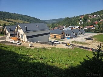 Stavebný pozemok HABOVKA - 5