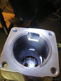 Nové valce Trabant p60  úloženky - 5