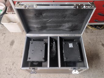 Ball mowing head set - 5