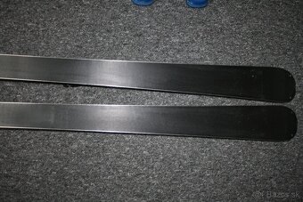 lyže Volkl RTM 160 cm - 5