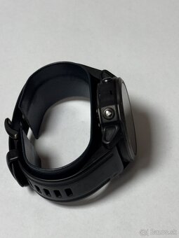 Garmin Fenix 6S Sapphire Black - 5