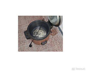 Reštauračné spotrebiče - 5