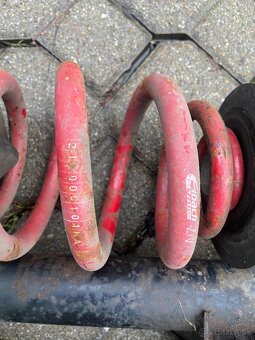 Podvozok Eibach Sportline BMW E46 - 5