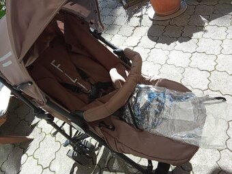 Sportovy kocik, bugyna CAM - 5