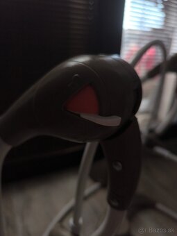 Detské hojdacie kreslo - 5