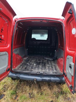 Renault Kangoo 1.9D - 5