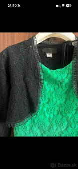 Damske saty s bolerkom - 5