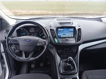 Ford Kuga 1,5 TDCi - 5