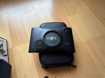 Garmin nuvi 2599LMT-D - 5