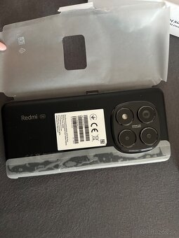 Úplne nový Redmi note 14 Pro 5G - 5