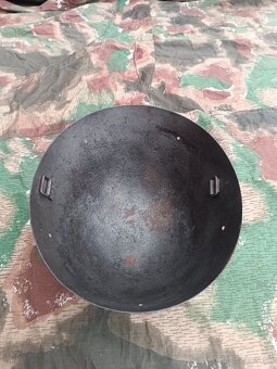 Predám Československu prilbu VZ 32 - 5