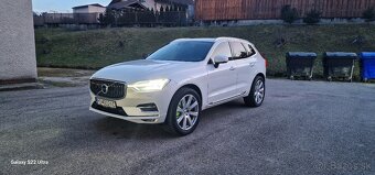 VOLVO XC60 A8 Inscription 4x4 - 5