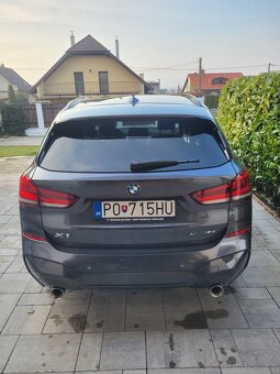 BMW X1 xDrive18d 110kw 202 - 5
