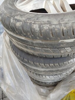 Elektrony renault scenic 2 - 5