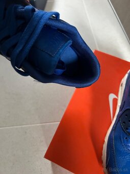 Nike Air Max tenisky 36,5 -37 - 5