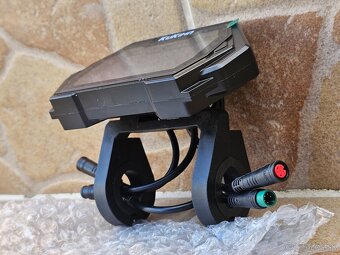 KuKirin Kugoo Display Pristrojova dosk nová - 5