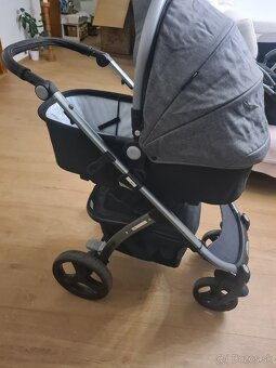 Predám kocik trojkombinacia - 5