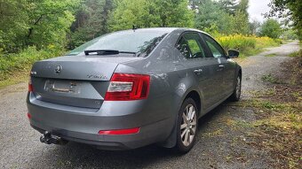 Škoda Octavia 3 1.6TDI Elegance Rozpredám - 5