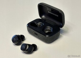 Sennheiser momentum true wireless 3 TWS3 - 5