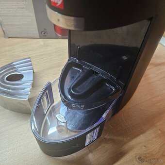 Kavovar Illy Francis Francis X9 + DARCEK 🎁 - 5