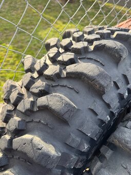 Silverstone 35x11,5 r15 - 5