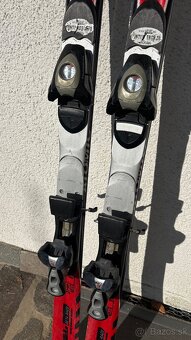 Atomic lyže 156cm - 5