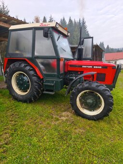 Zetor,6945 - 5