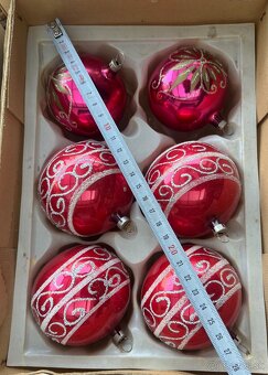 Vianočné ozdoby - 5