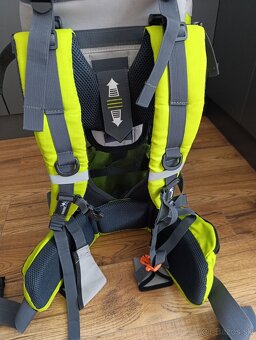 Turistický nosič zn. Dromader - 5